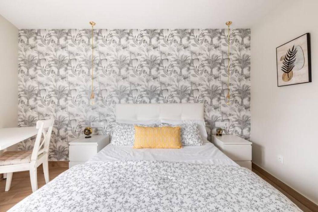 Apartamento El Toison De Oro 11 Garaje Gratis Bilbao Exterior photo