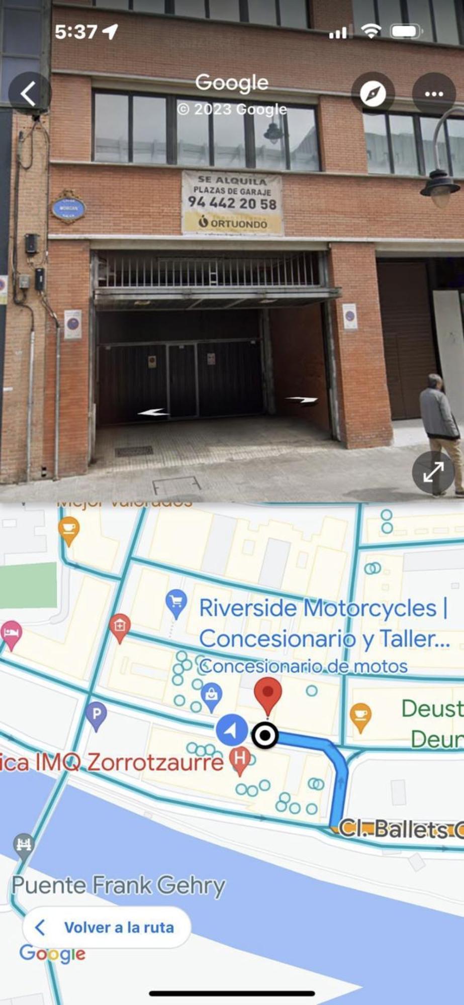 Apartamento El Toison De Oro 11 Garaje Gratis Bilbao Exterior photo